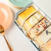 8-Slice Variety Tasting Experience