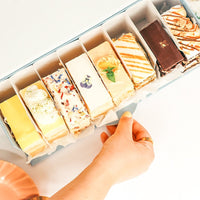 8-Slice Variety Tasting Experience