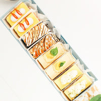 8-Slice Custom Tasting Experience