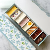 8-Slice Variety Tasting Experience