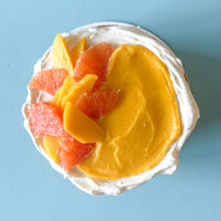 Mango-Passionfruit Creamsicle