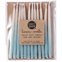 Natural Beeswax Candles