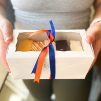 Custom Sampler Gift Box