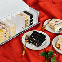 8-Slice Variety Tasting Experience