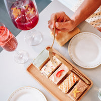 5-Slice Signature Dine-In Tasting