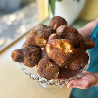 Mini Popovers