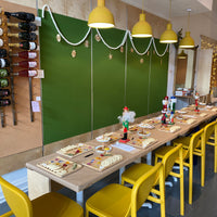 Botanical Cookie Decorating Session