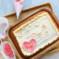 Sprinkle Embroidery Studio Session