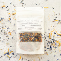 UVA Edible Flower Blend