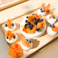 Pavlovas (Gluten-Free)