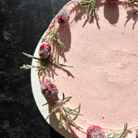 Very Cranberry-Almond