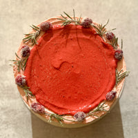 Very Cranberry-Almond