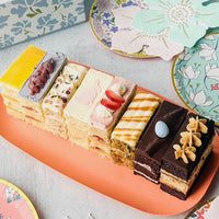 8-Slice Variety Tasting Experience