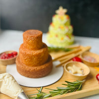 Mini Cake Decorating Workshop