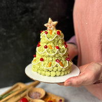 Mini Cake Decorating Workshop