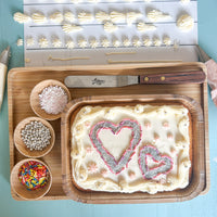 Sprinkle Embroidery Studio Session