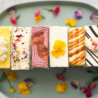 8-Slice Seasonal Sampler