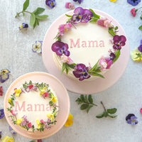 The Mama Cake