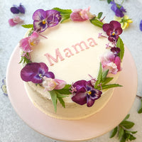 The Mama Cake