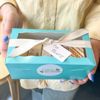Windowed Gift Box Upgrade