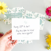 8-Slice Variety Tasting Experience