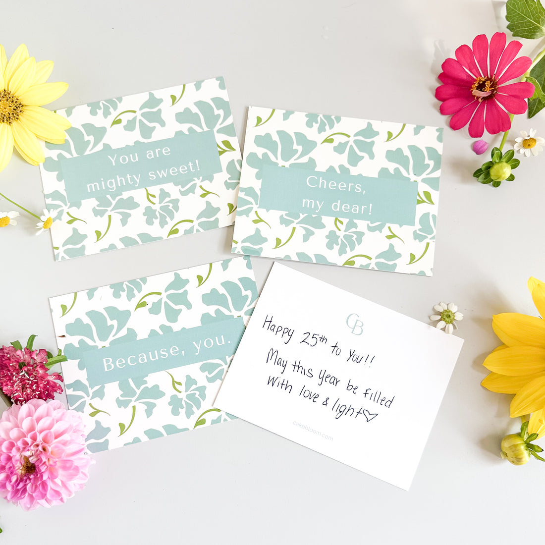 8-Slice Custom Tasting Experience