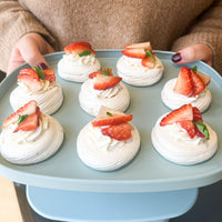 Pavlovas (Gluten-Free)