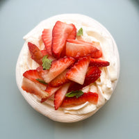 Pavlovas (Gluten-Free)