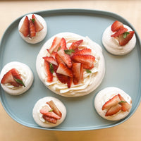 Pavlovas (Gluten-Free)