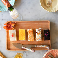 5-Slice Signature Sampler