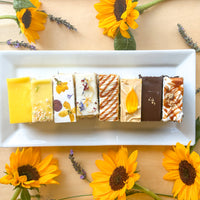 8-Slice Seasonal Sampler