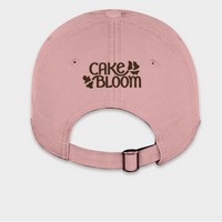 Oh. My. Ganache. Embroidered Cap