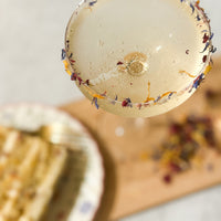 UVA Edible Flower Blend