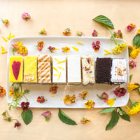 8-Slice Seasonal Dine-In Tasting