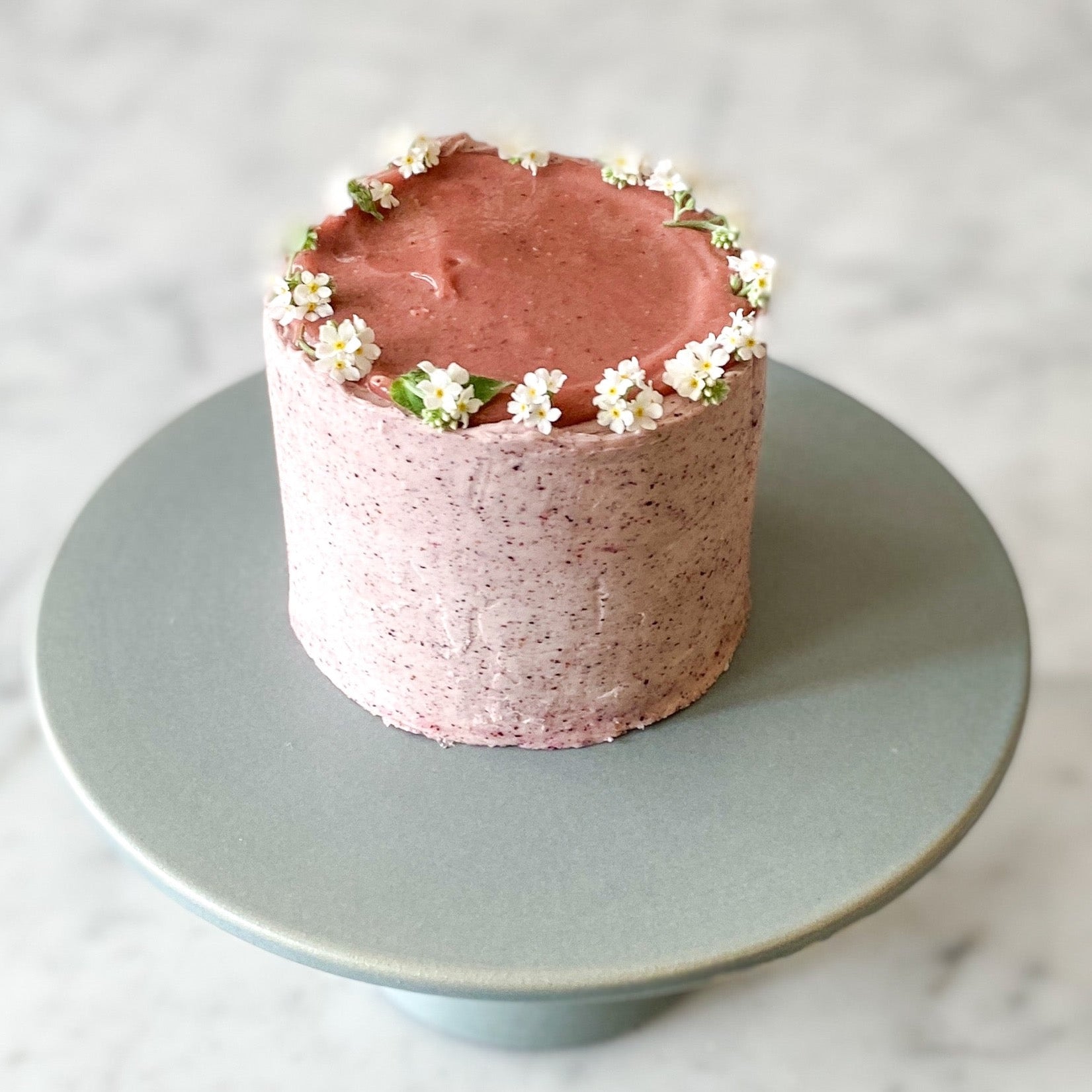 Lady Grey – Cake Bloom