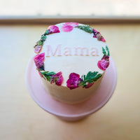 The Mama Cake