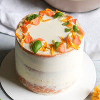 Peach Dreams