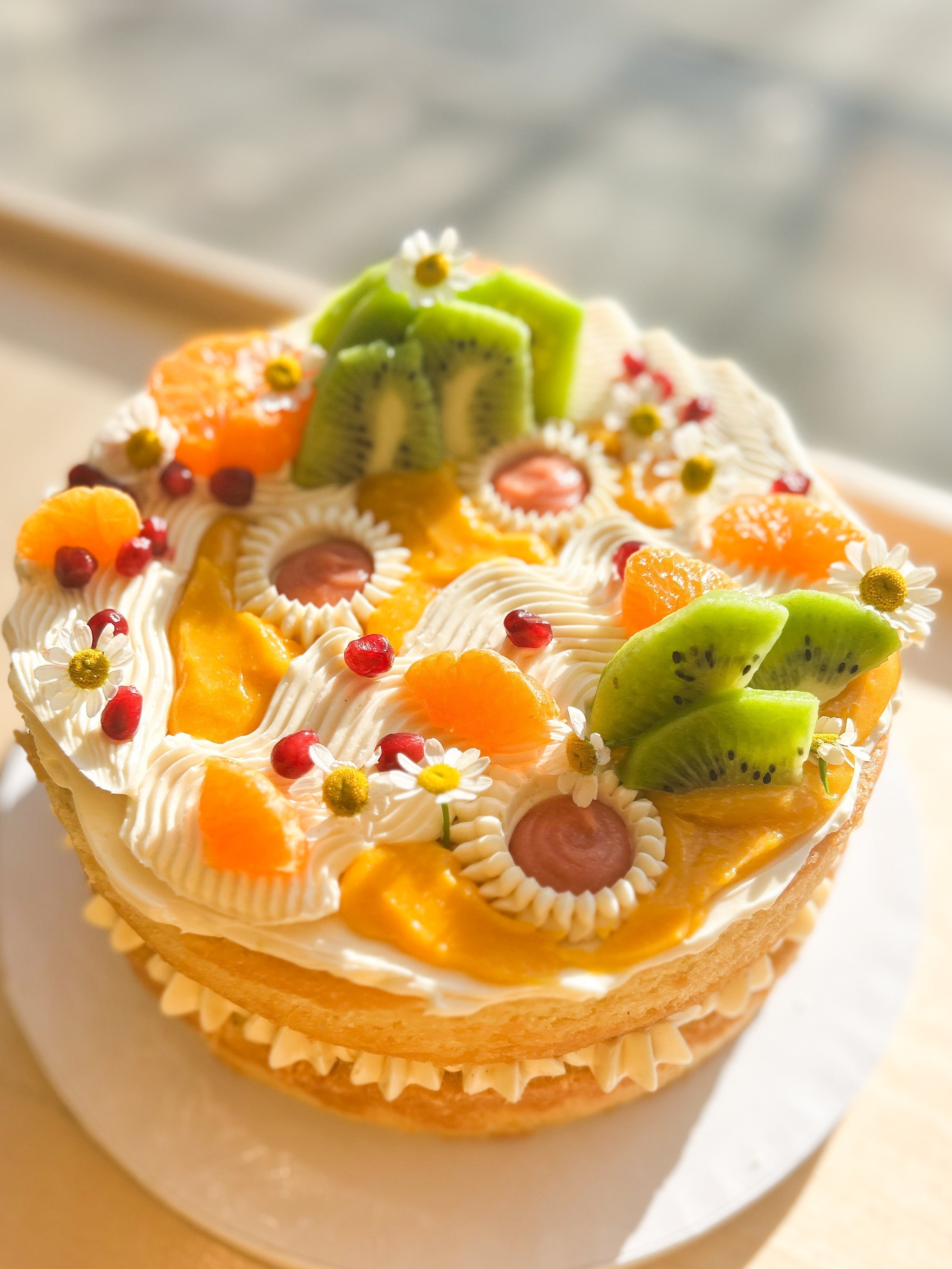 Studio Cakes Studio Cakes – Cake Bloom