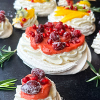 Pavlovas (Gluten-Free)