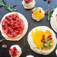 Pavlovas (Gluten-Free)