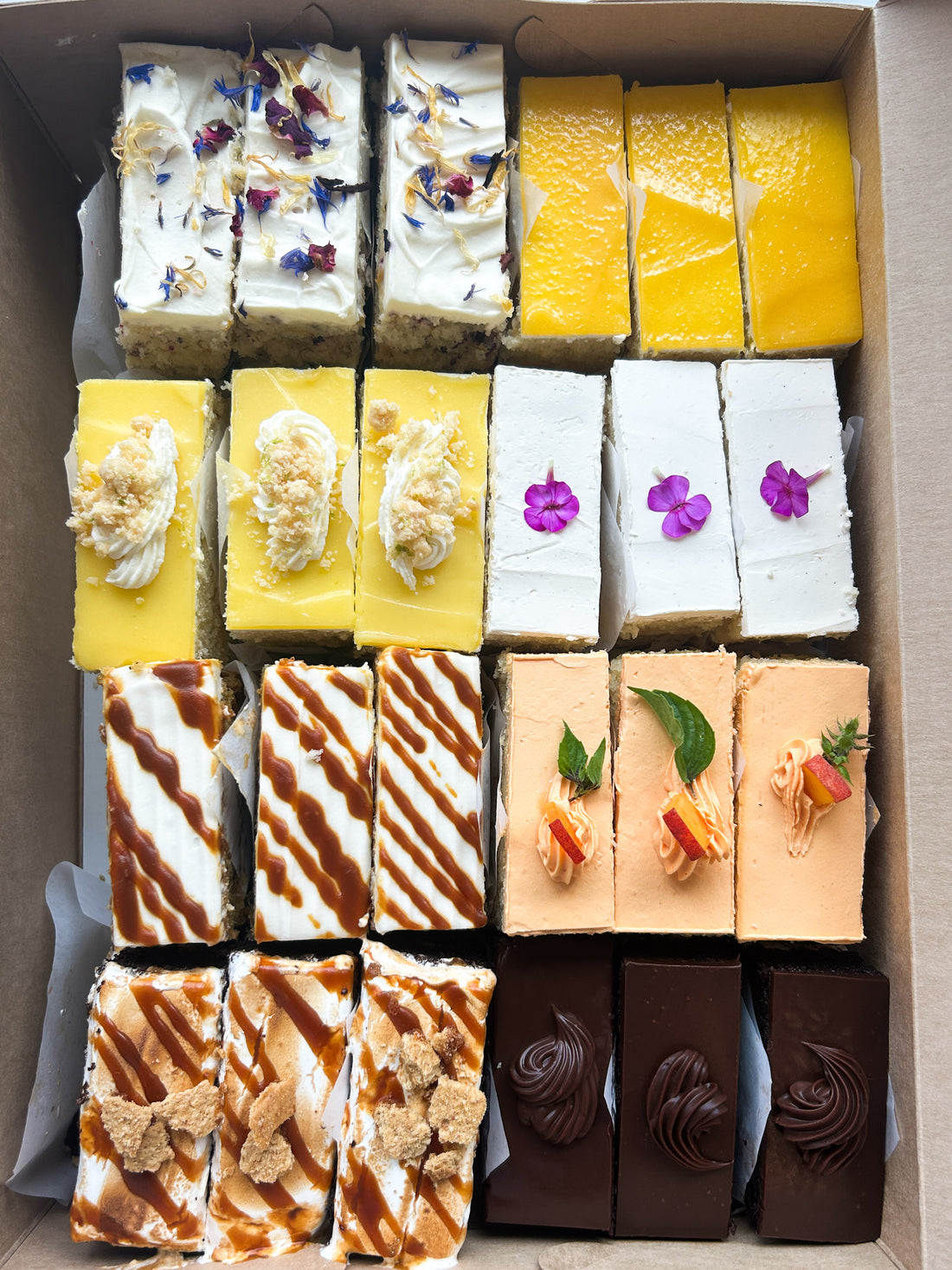 Ultimate Slice Variety Box