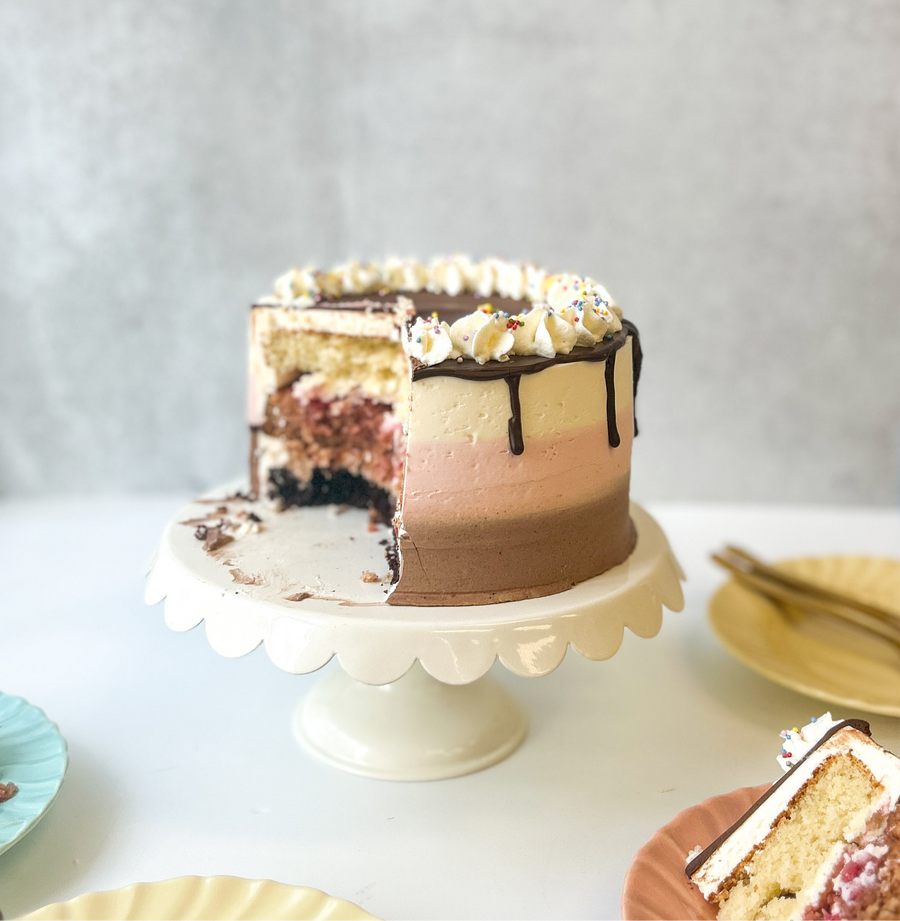 Neapolitan