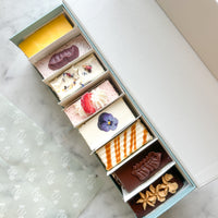 8-Slice Variety Tasting Experience