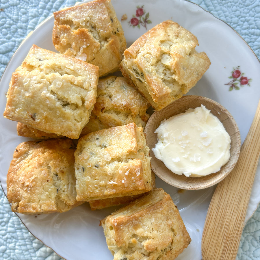 Housemade Scones