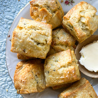 Housemade Scones