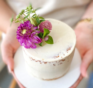 Everyday Party cakes