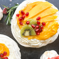 Pavlovas (Gluten-Free)