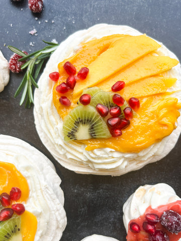 Pavlovas (Gluten-Free)