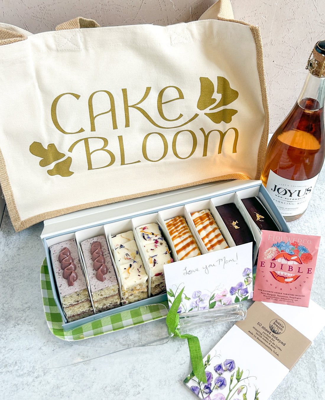 "New Mama" Gift Collection