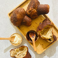 Mini Popovers